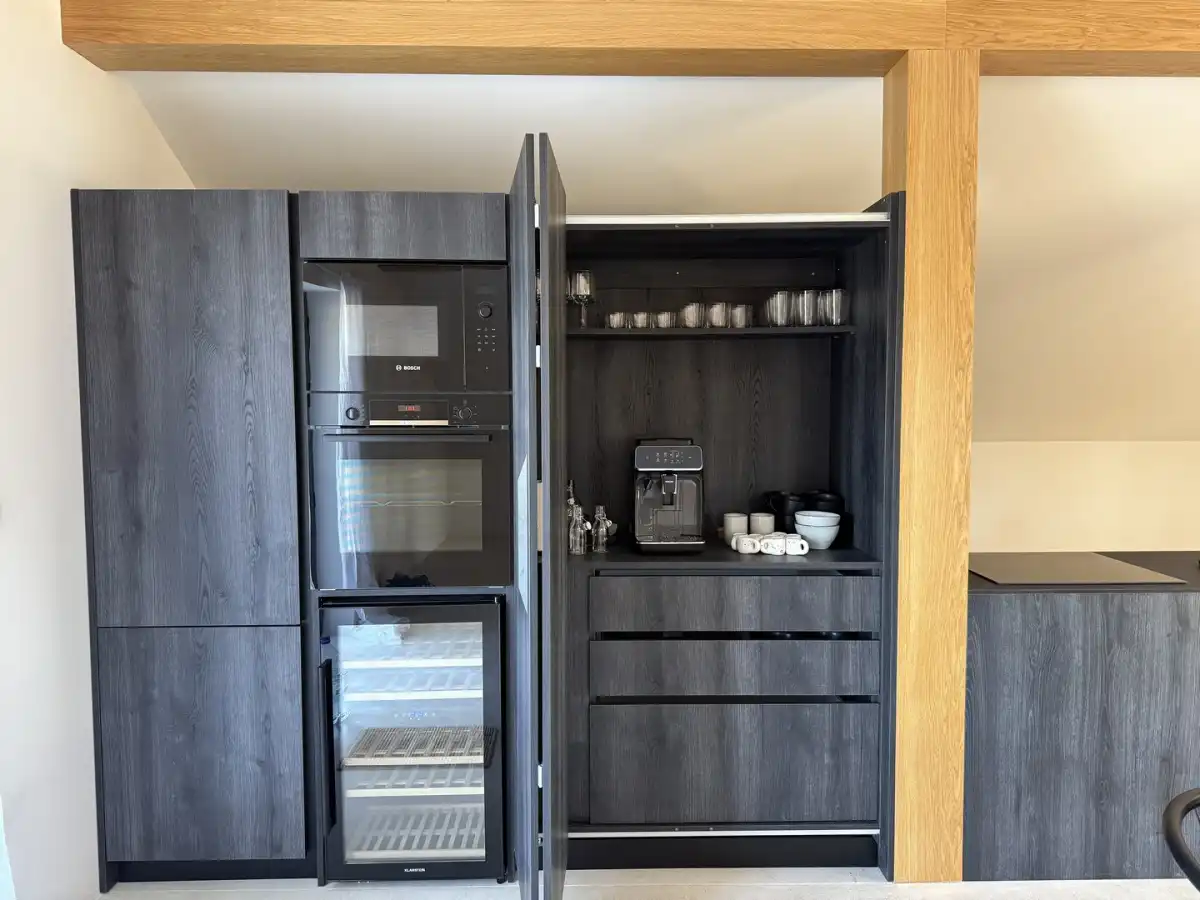 Vila Casavella Vinjerac - Zadar, Dalmacija