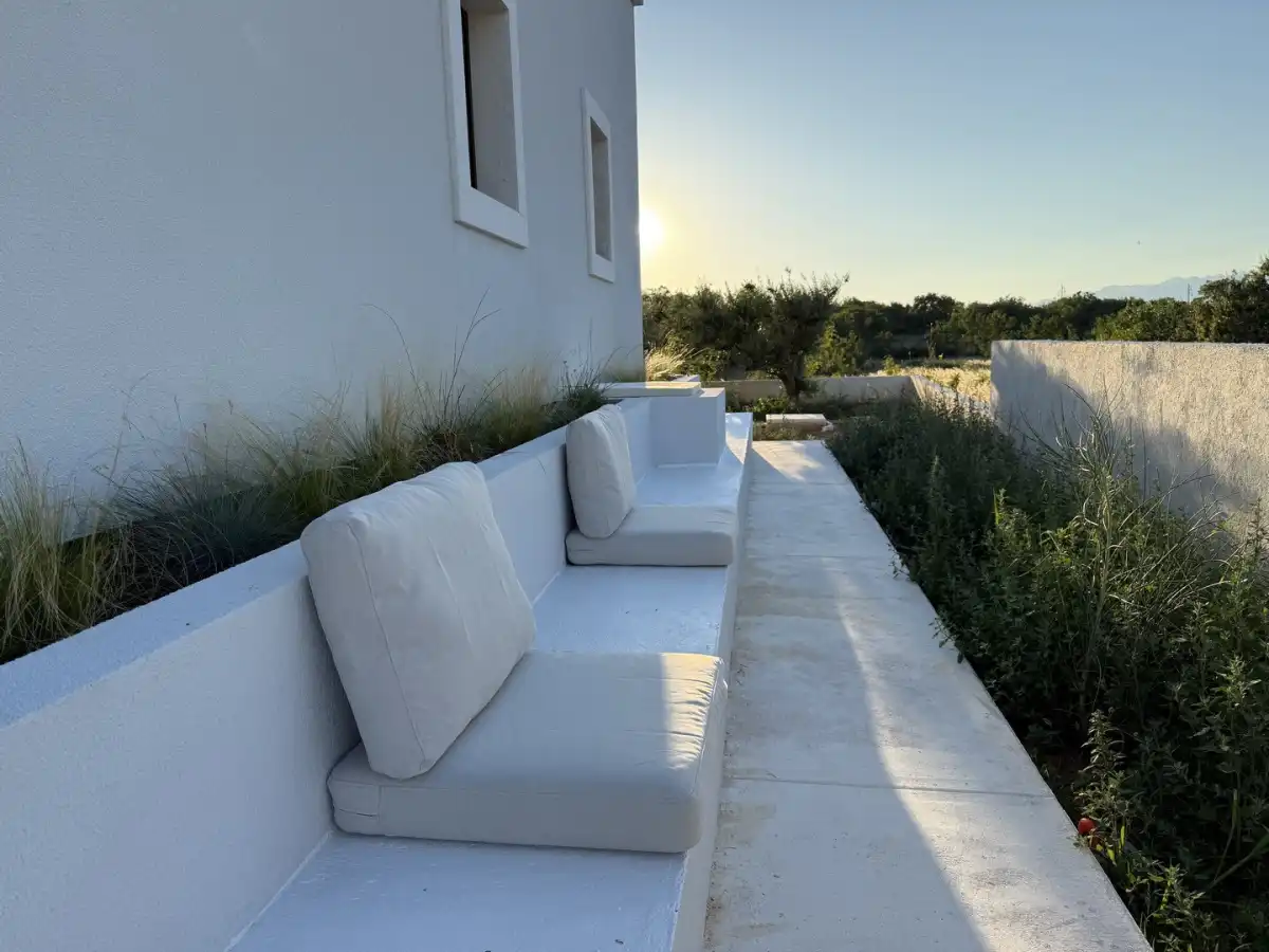 Vila Casavella Vinjerac - Zadar, Dalmacija