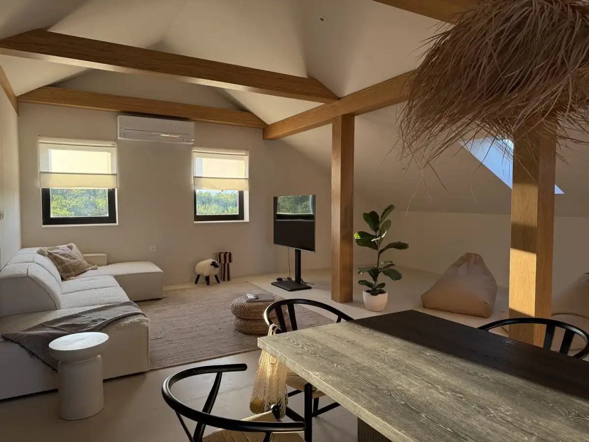 Vila Casavella Vinjerac - Zadar, Dalmacija