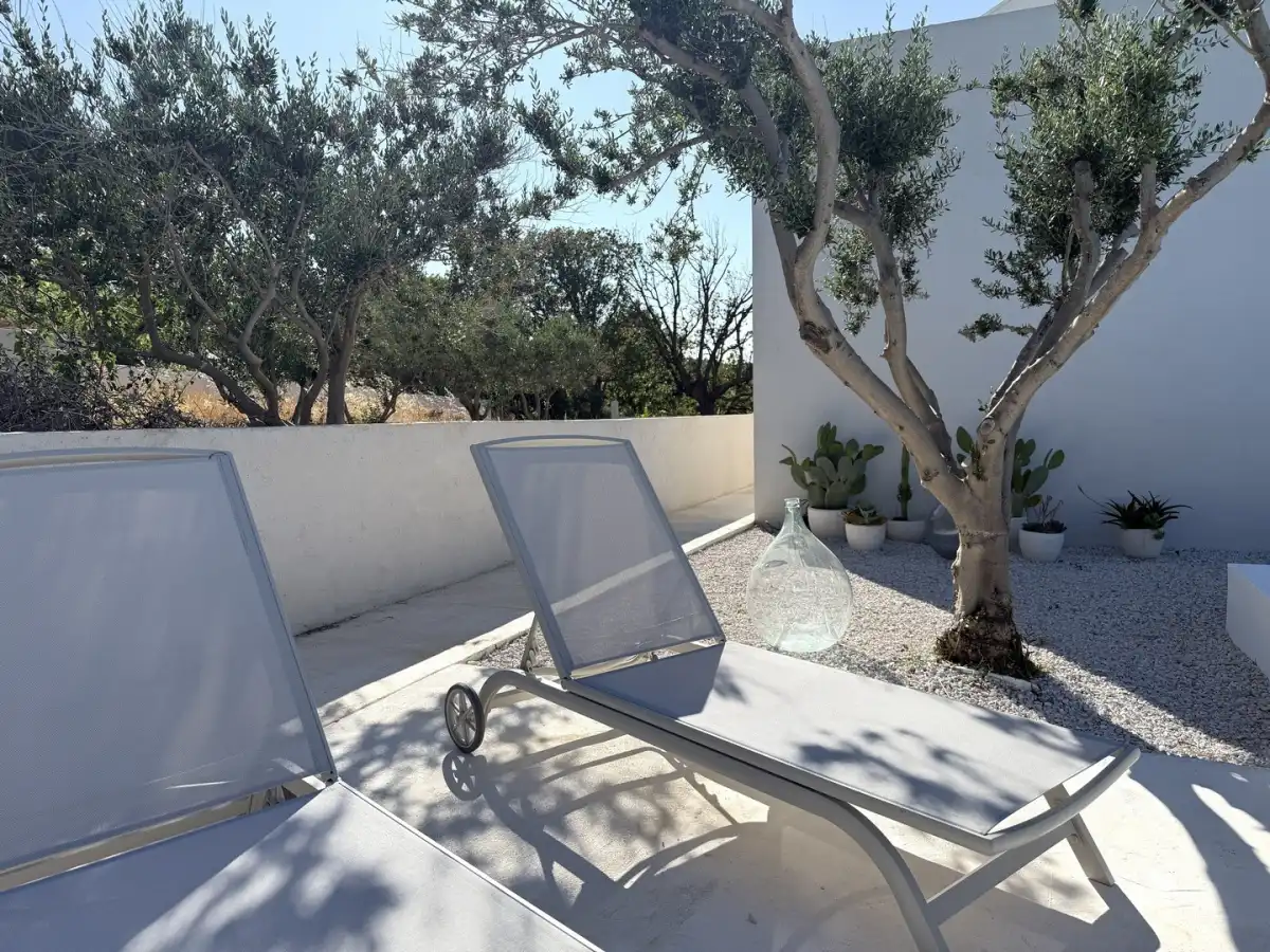 Vila Casavella Vinjerac - Zadar, Dalmacija