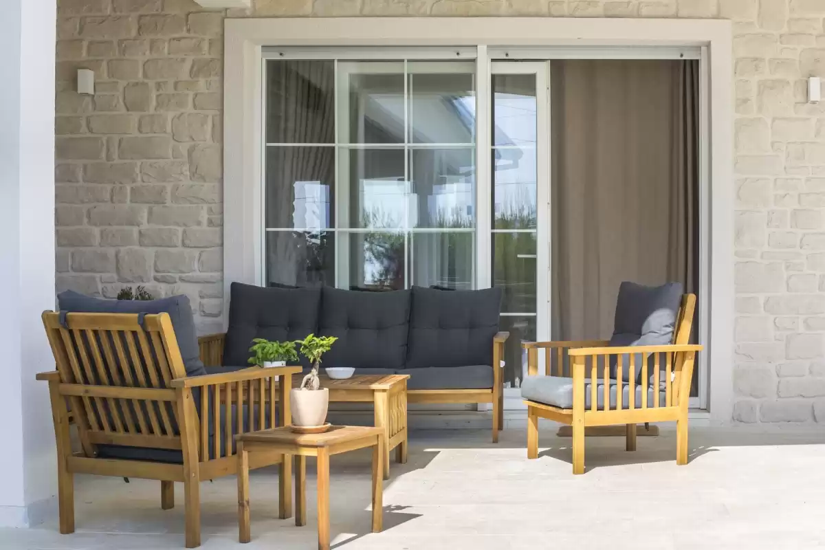 Villa Casta Diva - Labin, Istrien