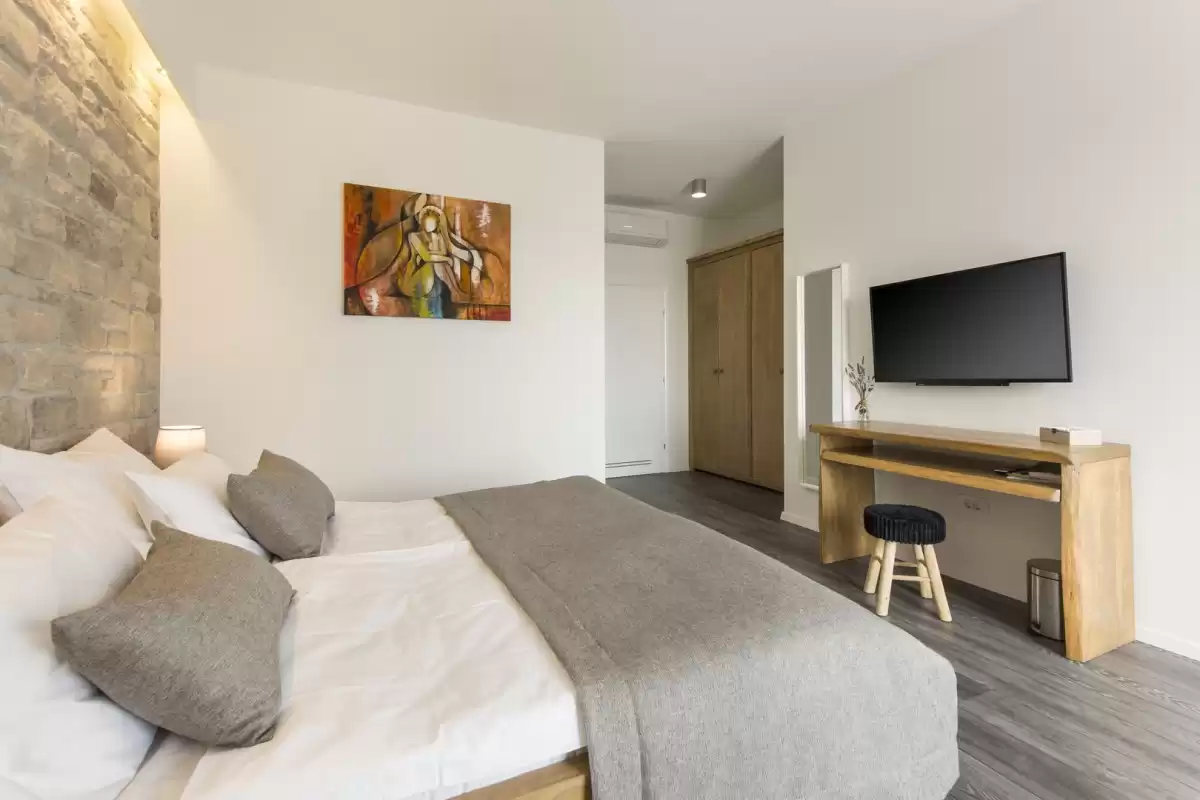 Villa Casta Diva - Labin, Istrien