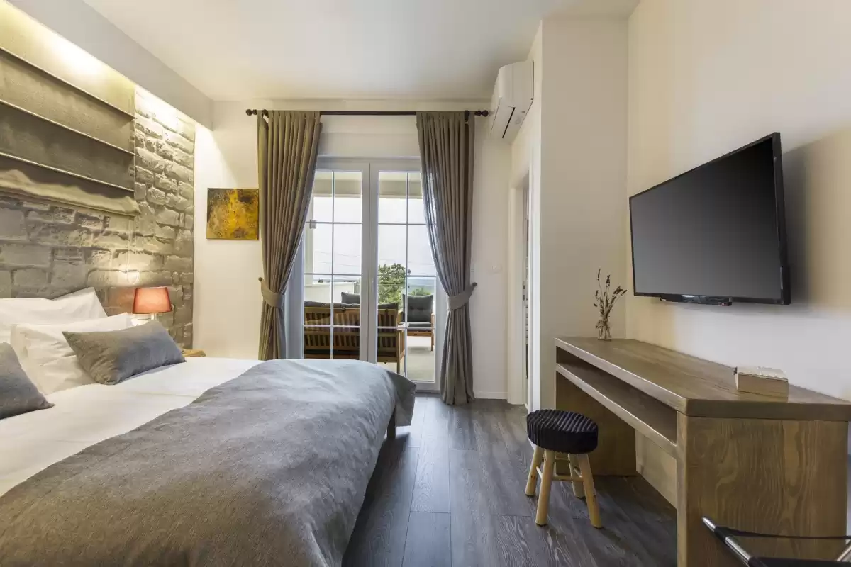 Villa Casta Diva - Labin, Istrien