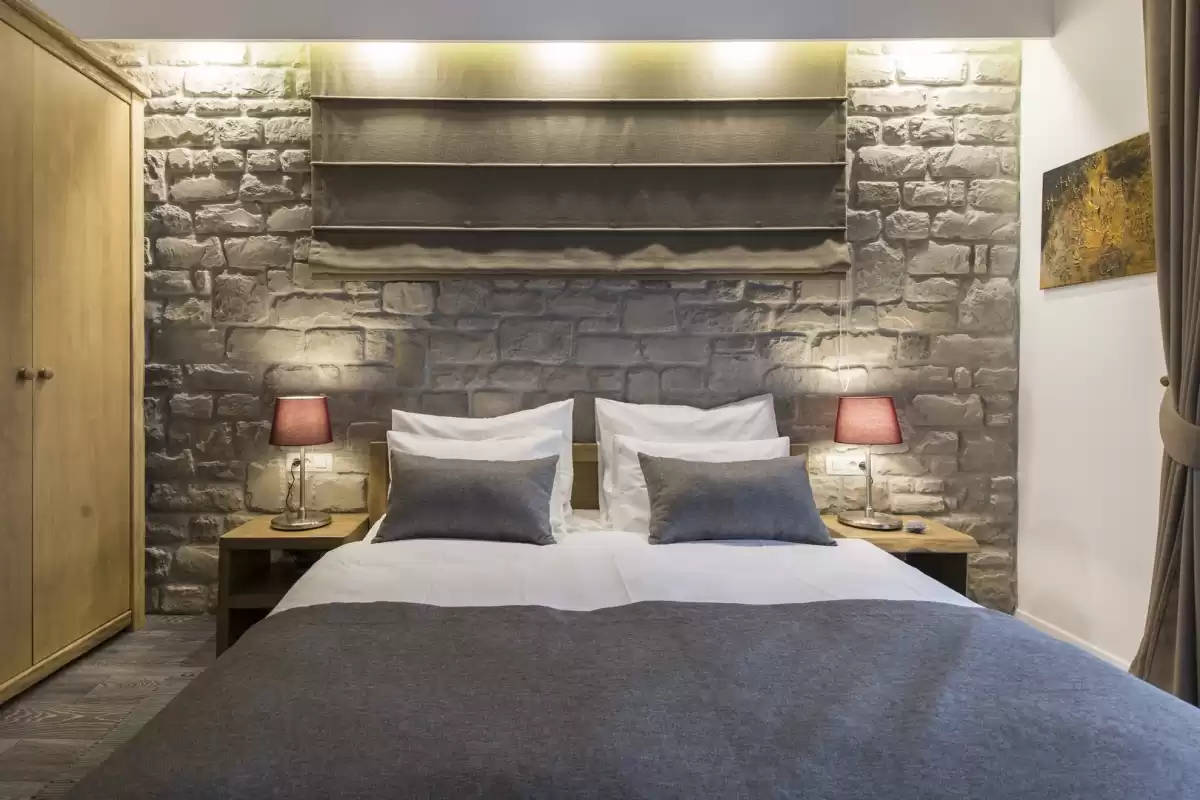 Villa Casta Diva - Labin, Istrien