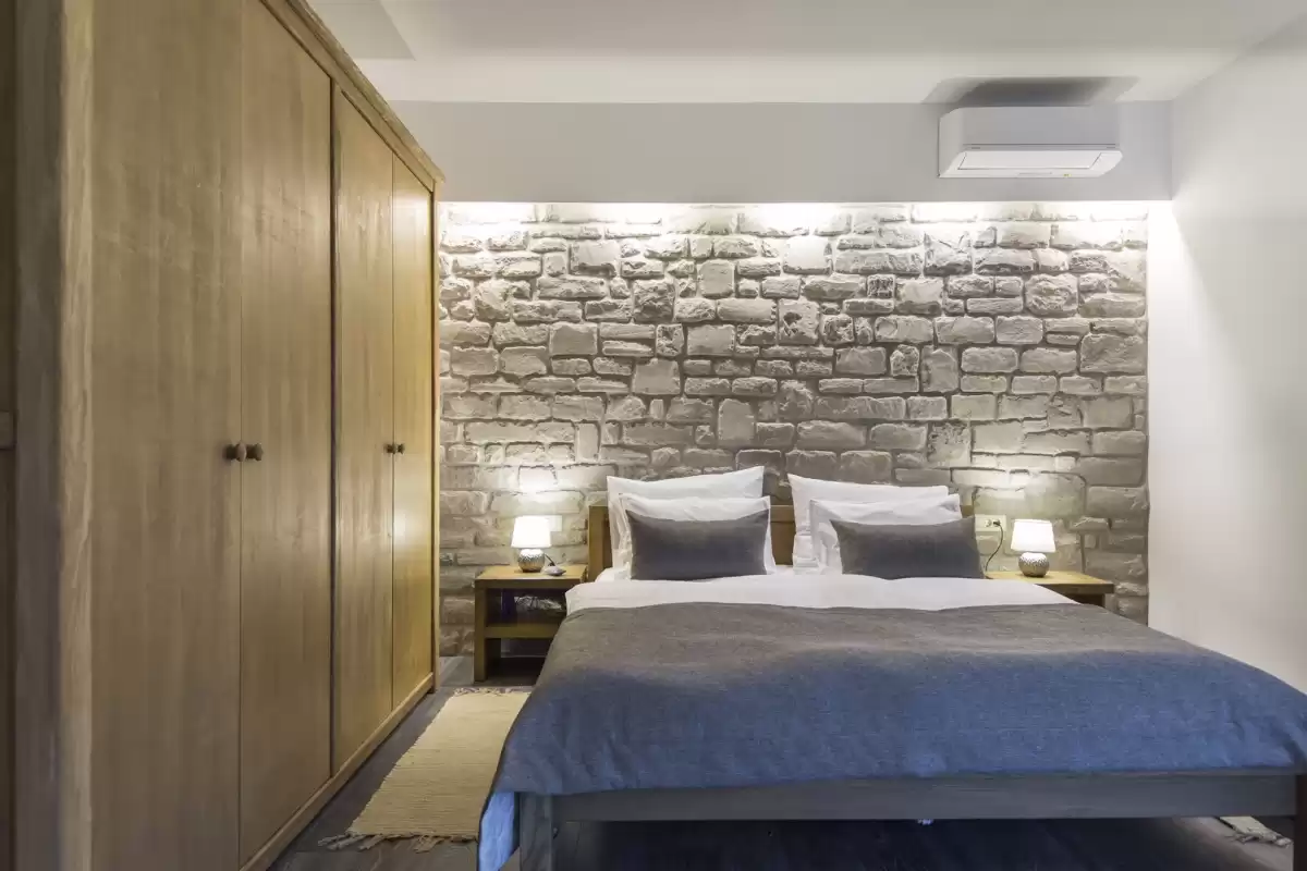 Villa Casta Diva - Labin, Istrien