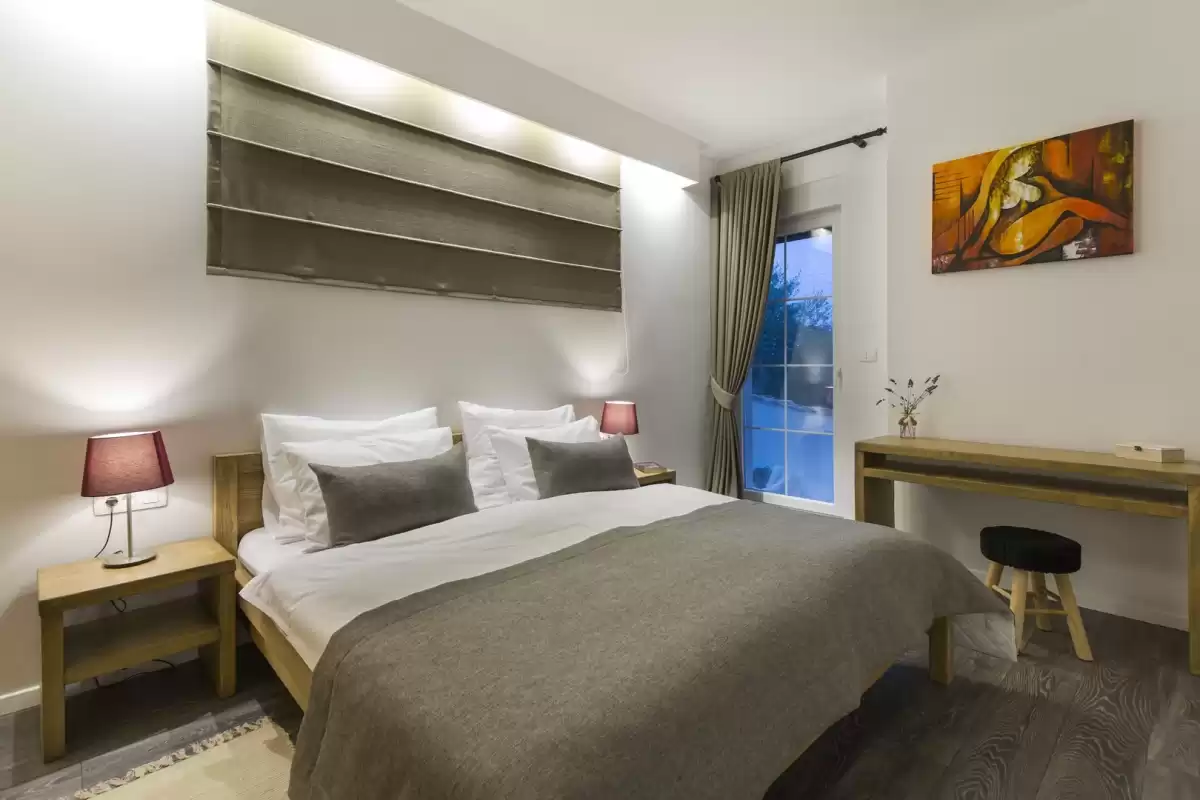 Villa Casta Diva - Labin, Istrien