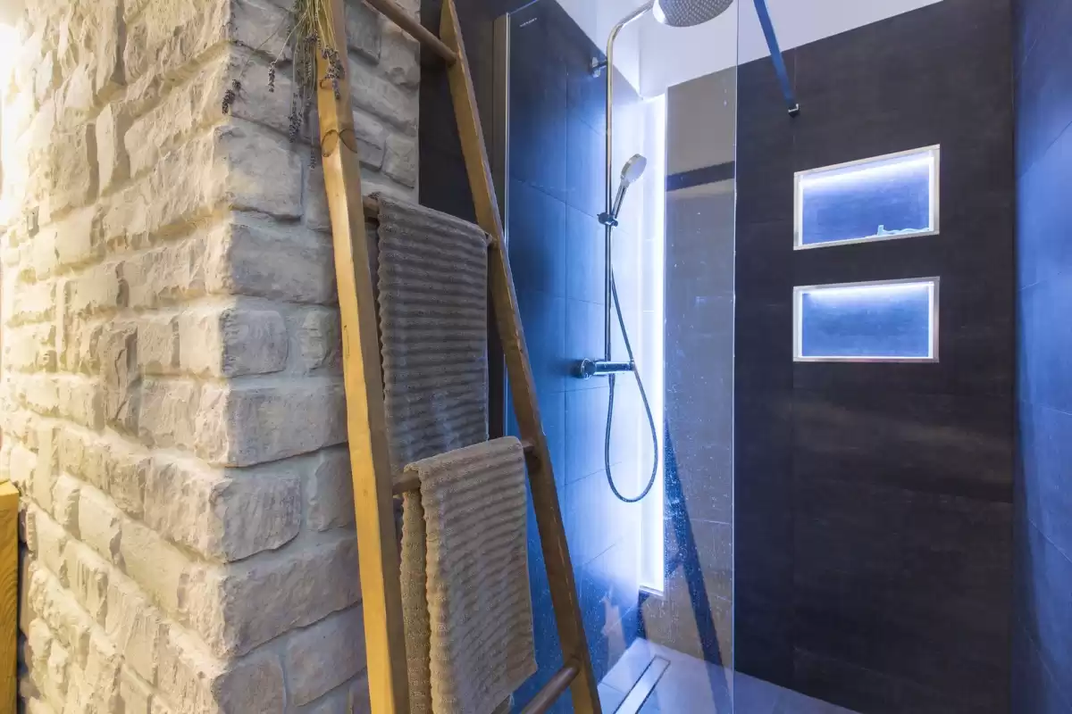 Villa Casta Diva - Labin, Istrien