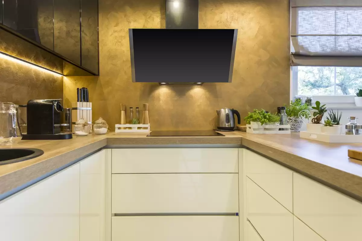 Villa Casta Diva - Labin, Istrien