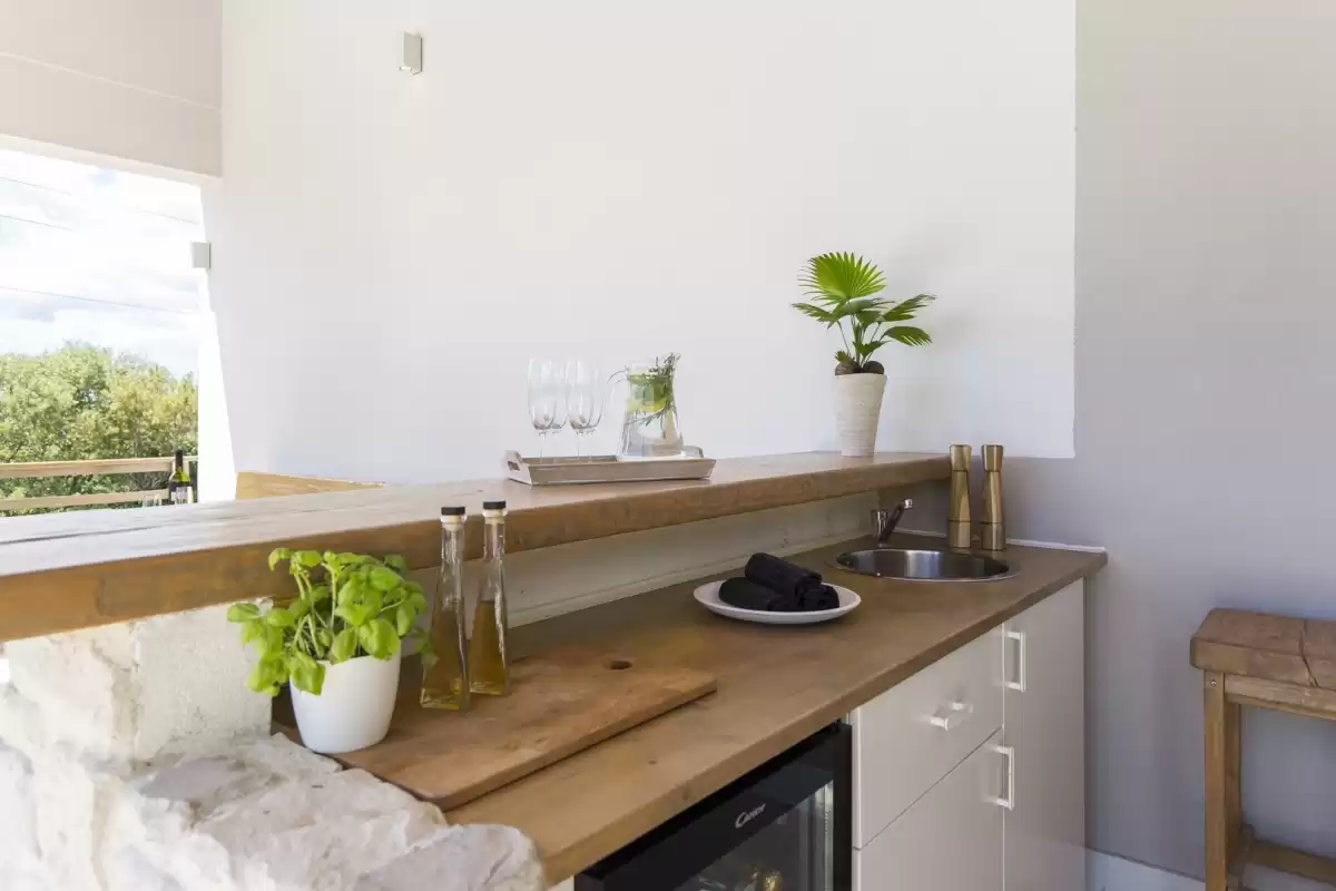 Villa Casta Diva - Labin, Istrien