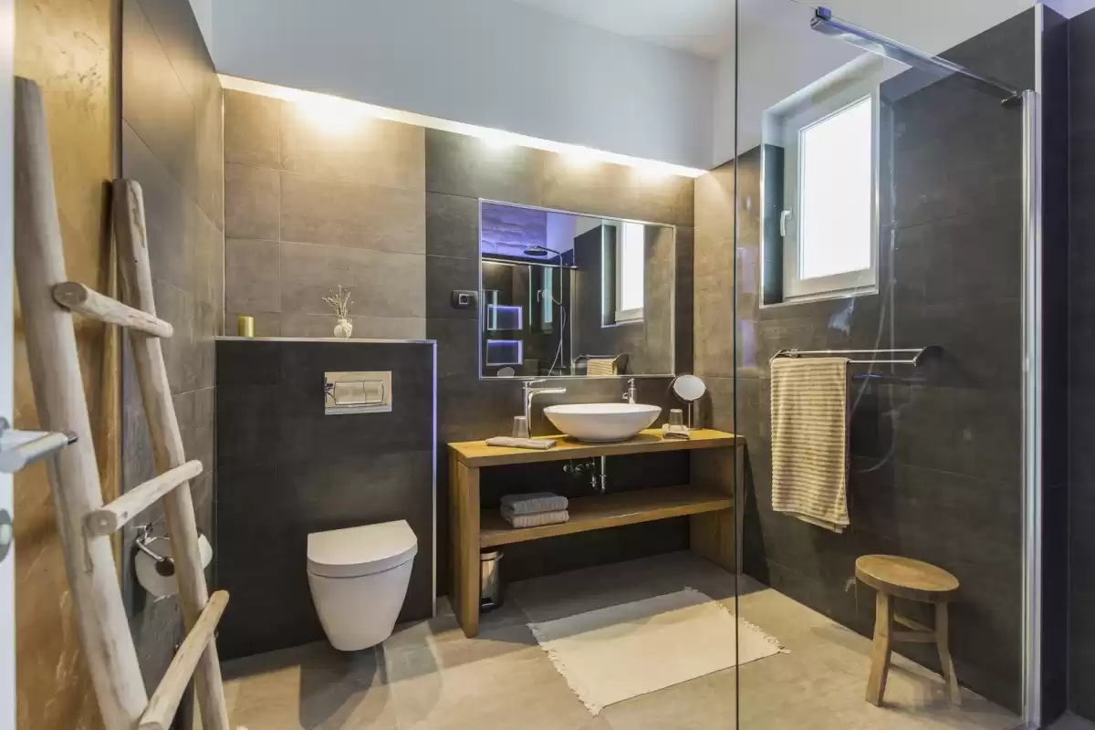 Villa Casta Diva - Labin, Istrien