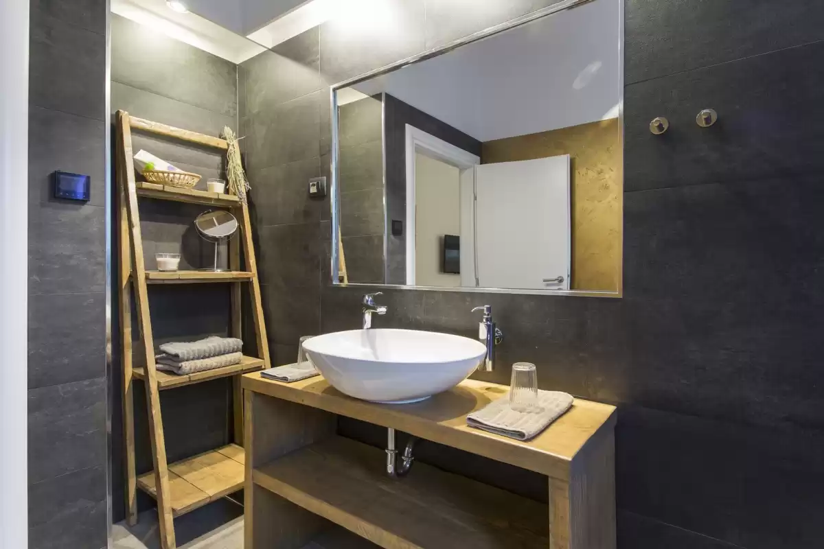 Villa Casta Diva - Labin, Istrien