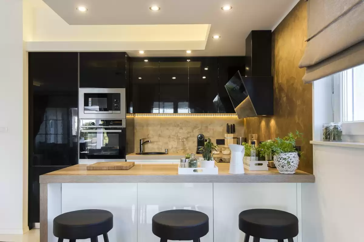 Villa Casta Diva - Labin, Istrien