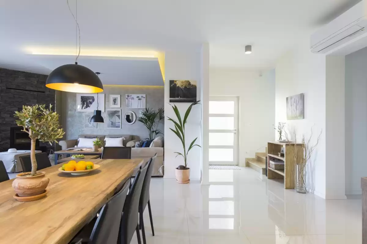 Villa Casta Diva - Labin, Istrien