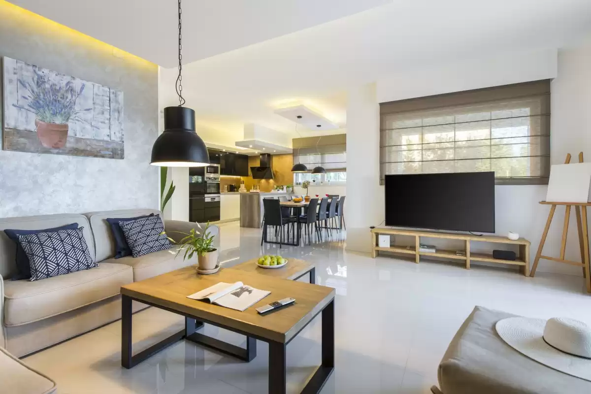 Villa Casta Diva - Labin, Istrien