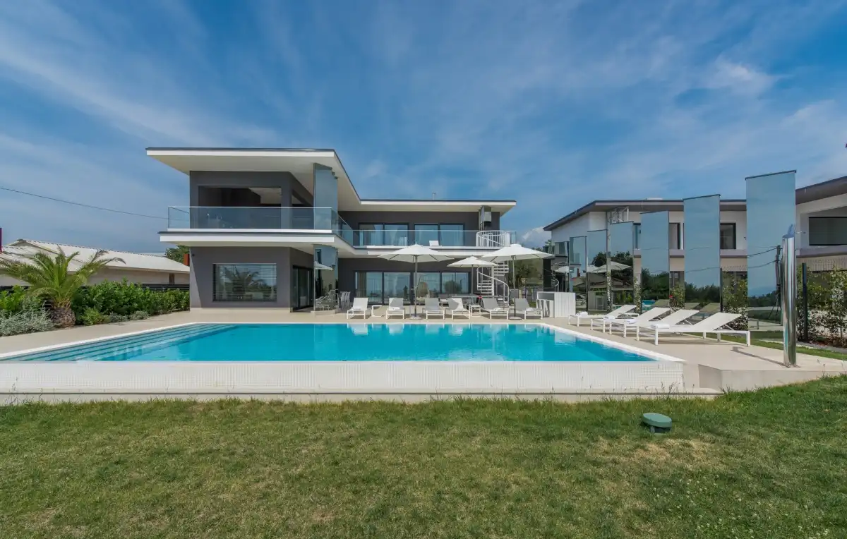 Vila Castanea Estate - Poreč, Istra