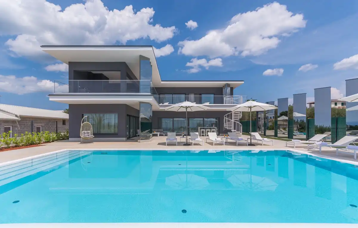 Vila Castanea Estate - Poreč, Istra