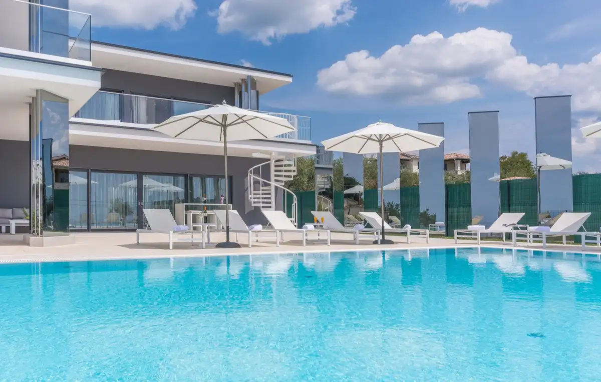 Vila Castanea Estate - Poreč, Istra