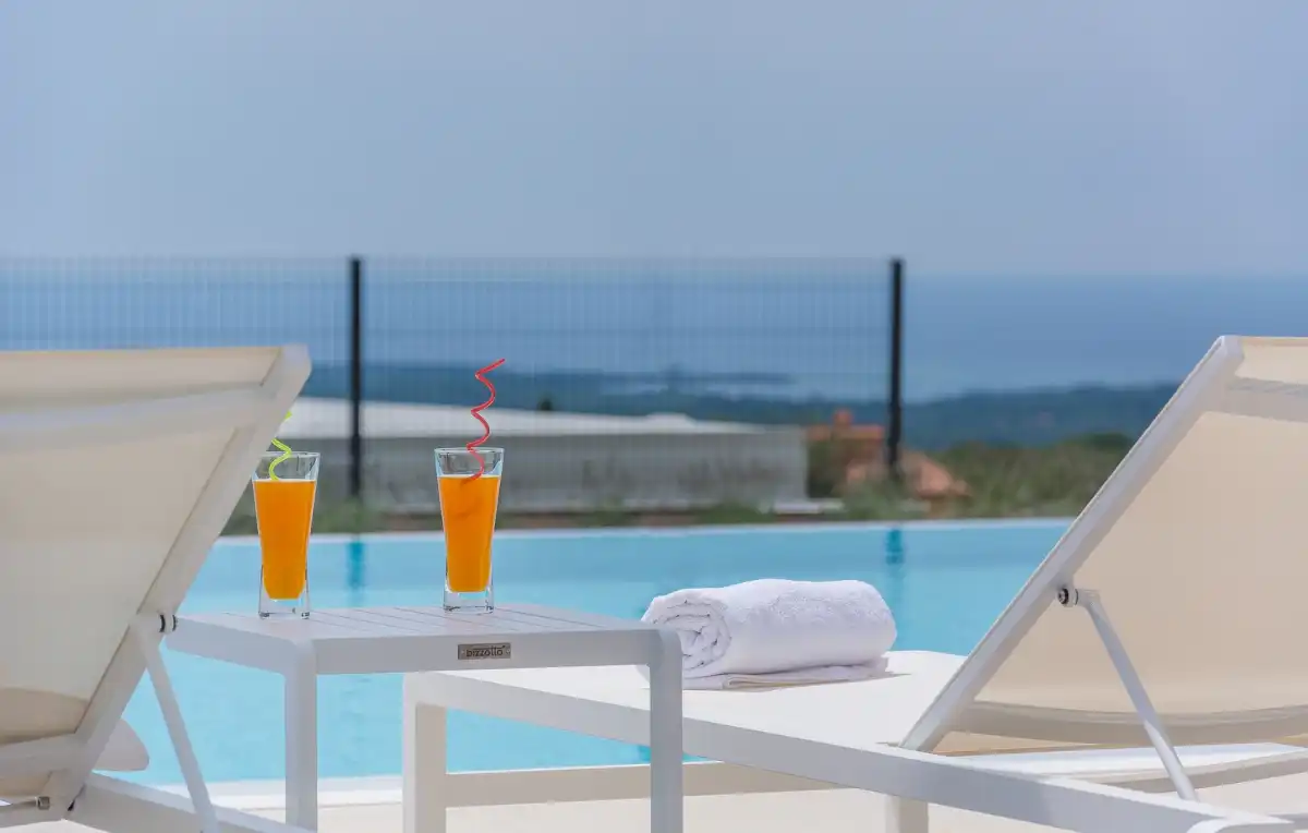 Vila Castanea Estate - Poreč, Istra