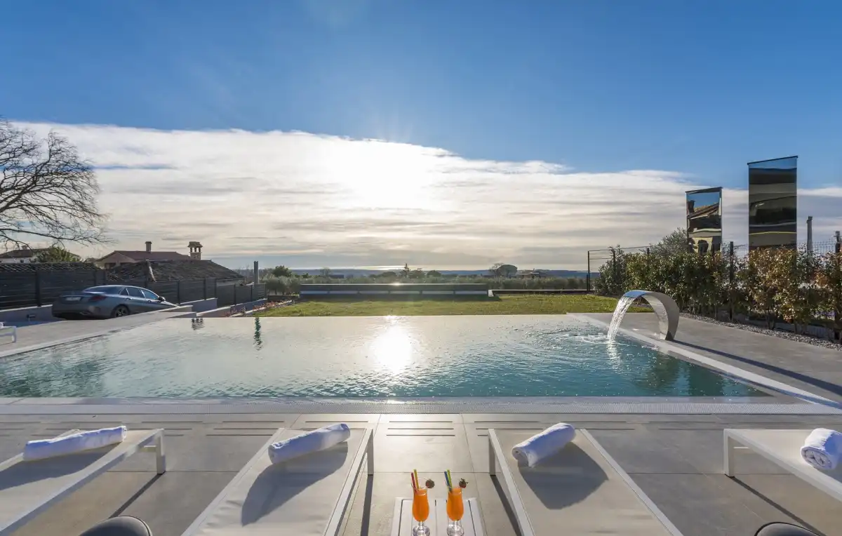 Vila Castanea Estate - Poreč, Istra