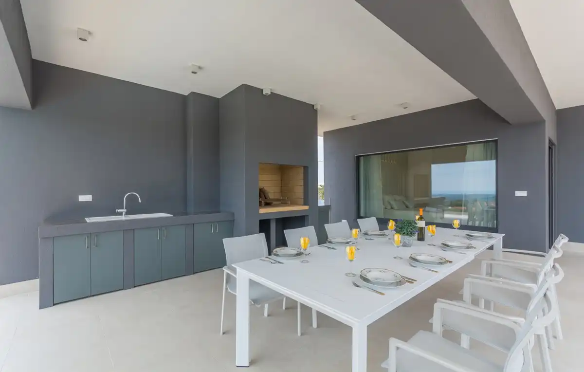 Vila Castanea Estate - Poreč, Istra