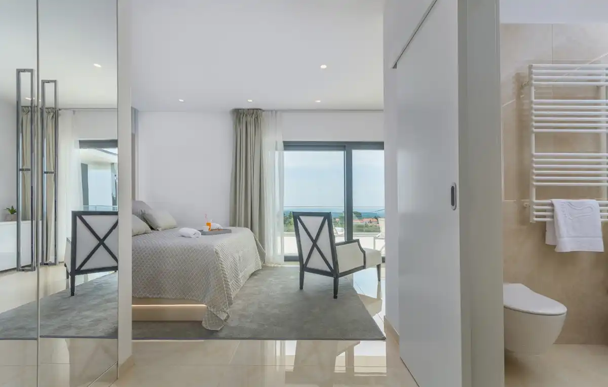Vila Castanea Estate - Poreč, Istra