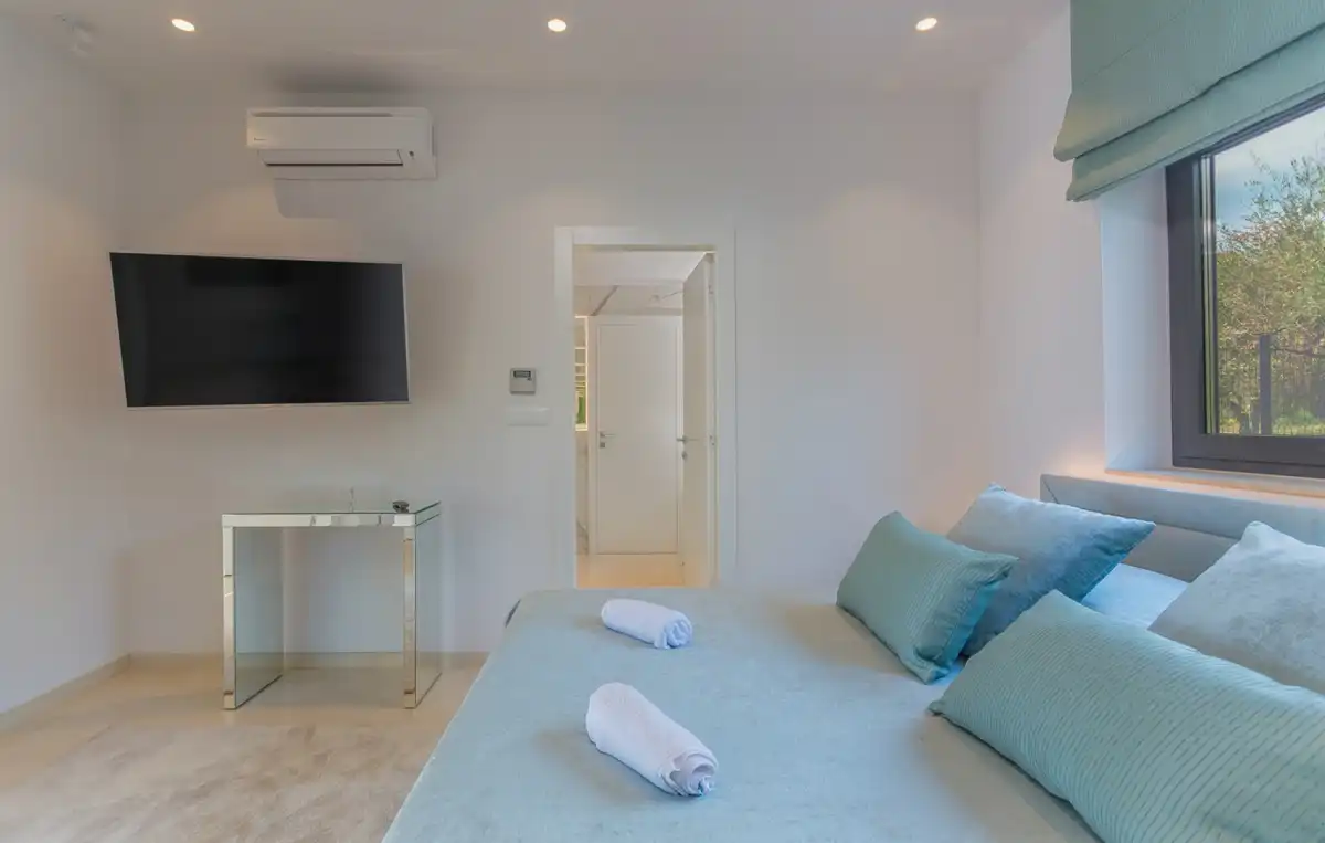 Vila Castanea Estate - Poreč, Istra