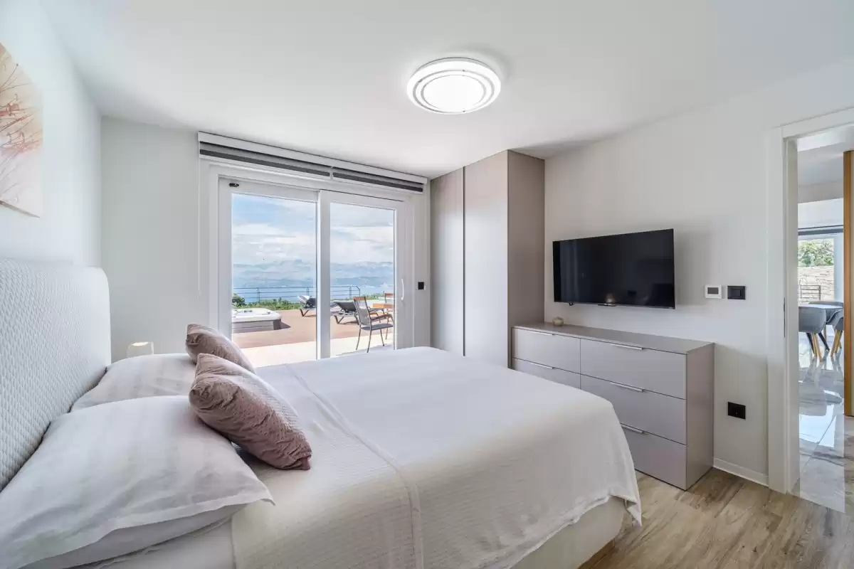 Vila Celeste Supetar - Brač, Hrvatski otoci