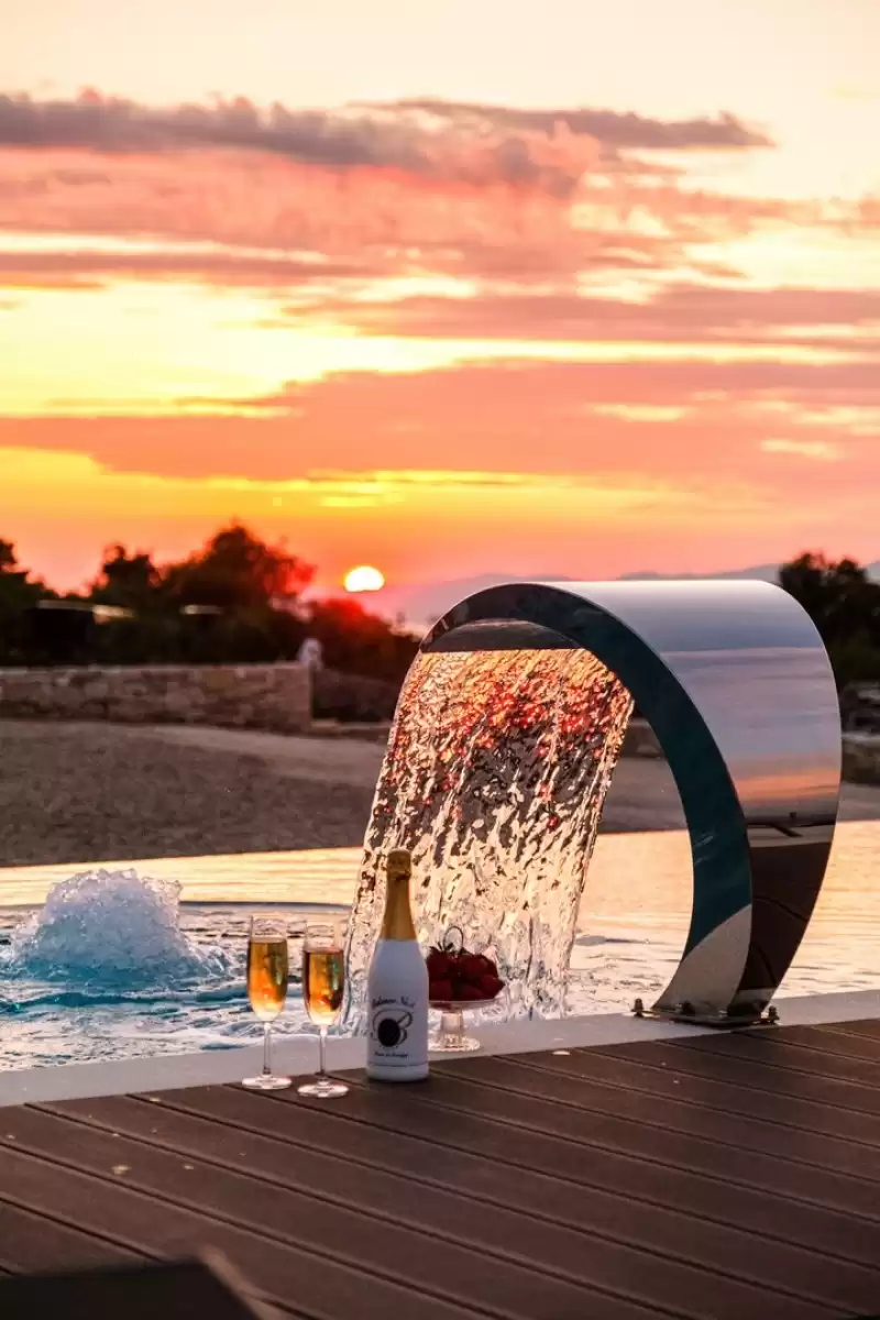 Vila Celeste Supetar - Brač, Hrvatski otoci