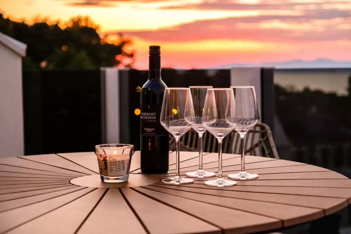 Vila Celeste Supetar - Brač, Hrvatski otoci