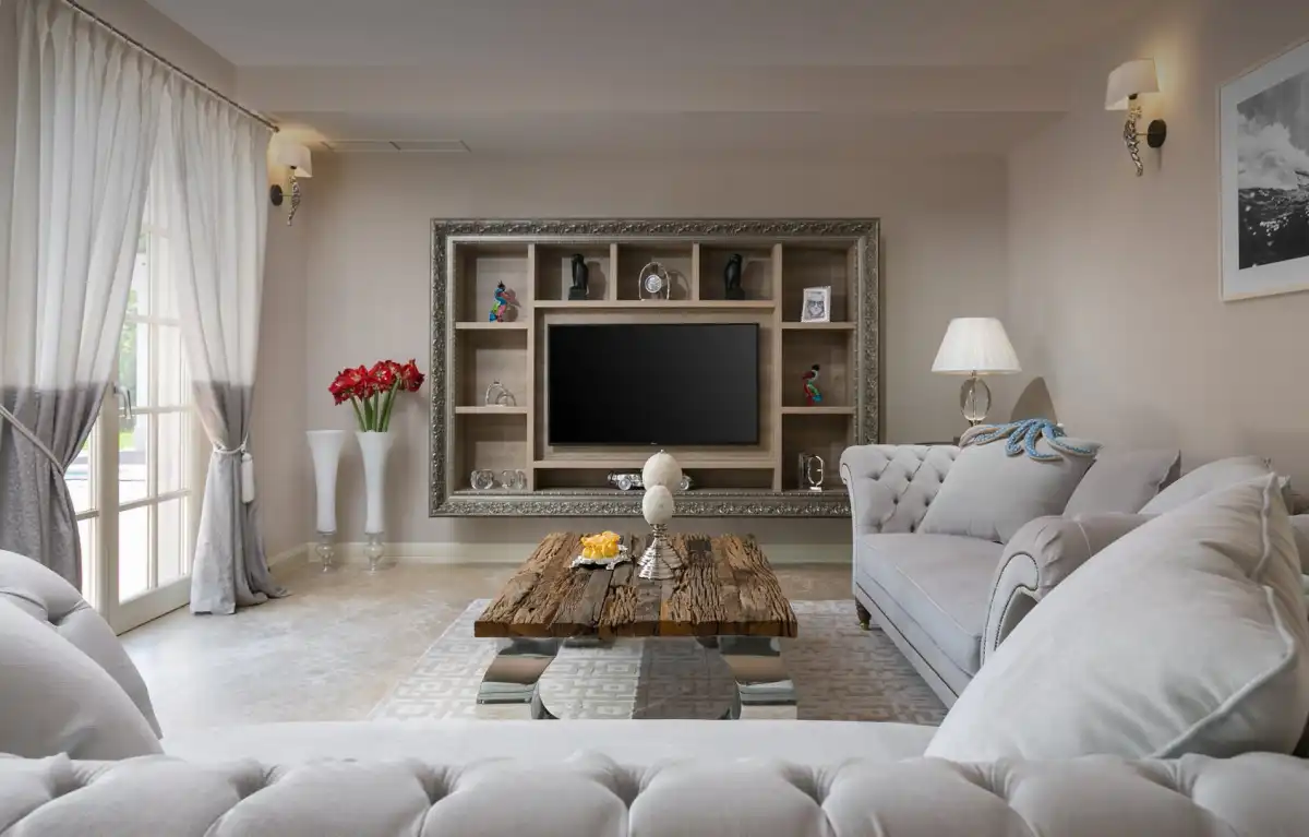 Vila Celeste - Poreč, Istra