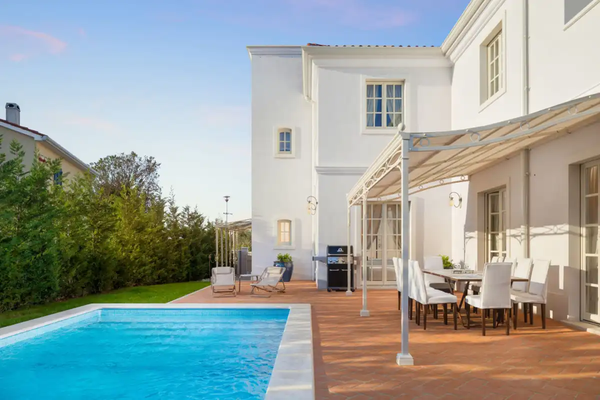 Vila Celeste - Poreč, Istra