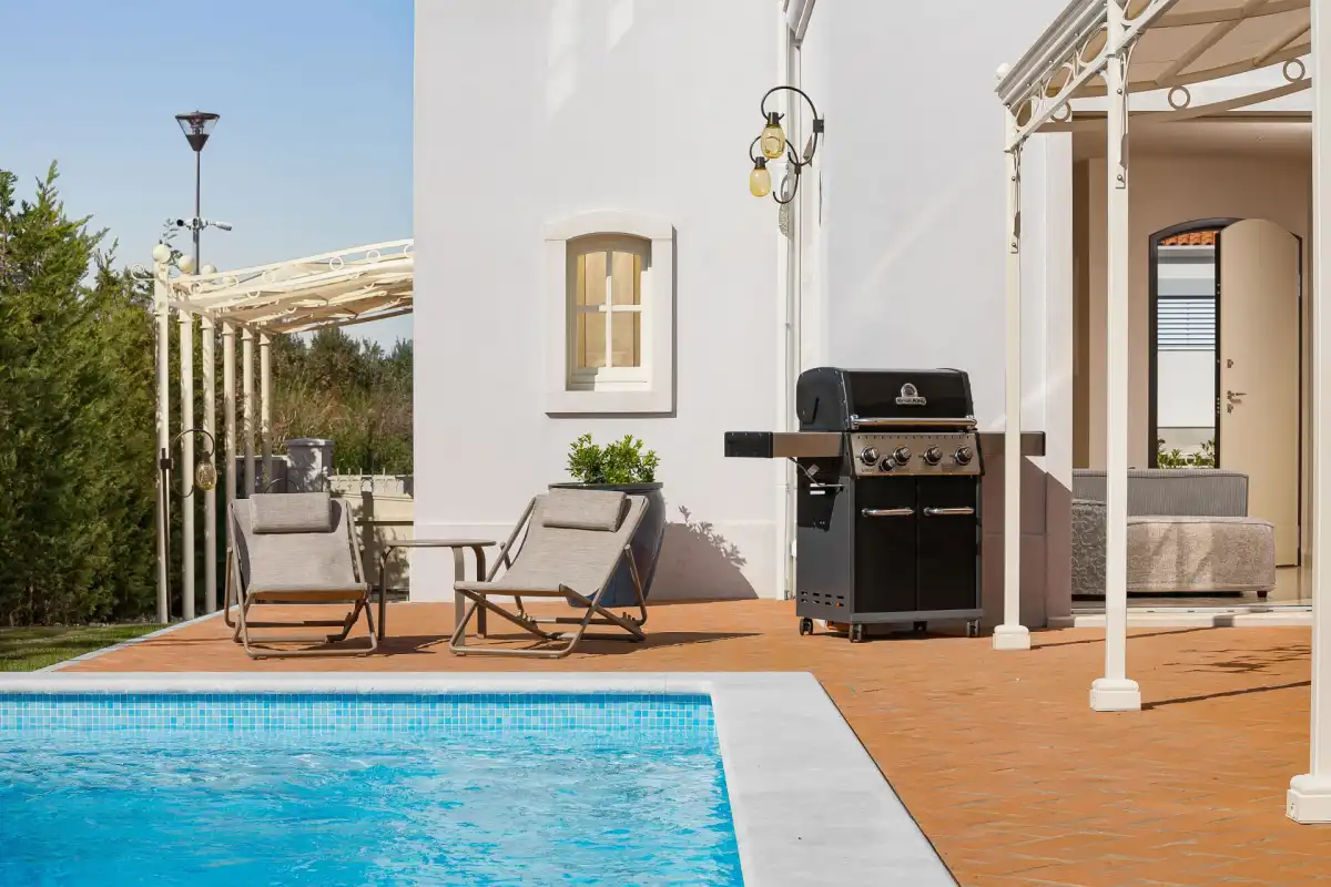 Vila Celeste - Poreč, Istra