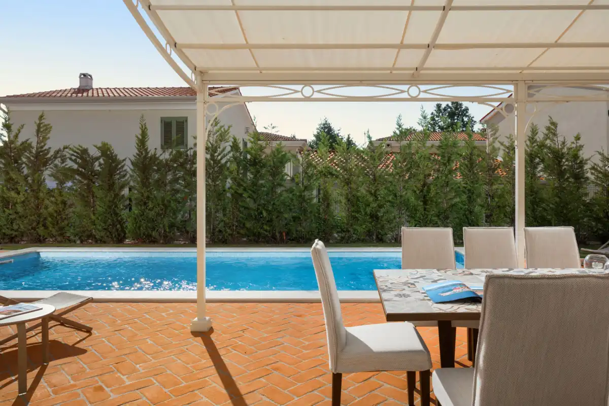 Vila Celeste - Poreč, Istra