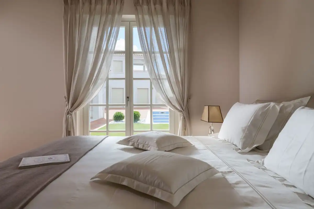 Vila Cesara - Poreč, Istra