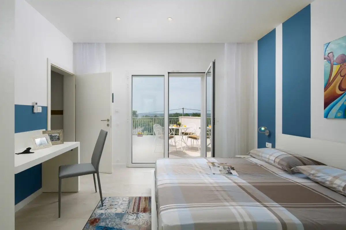 Vila Chiara Labin - Labin, Istra