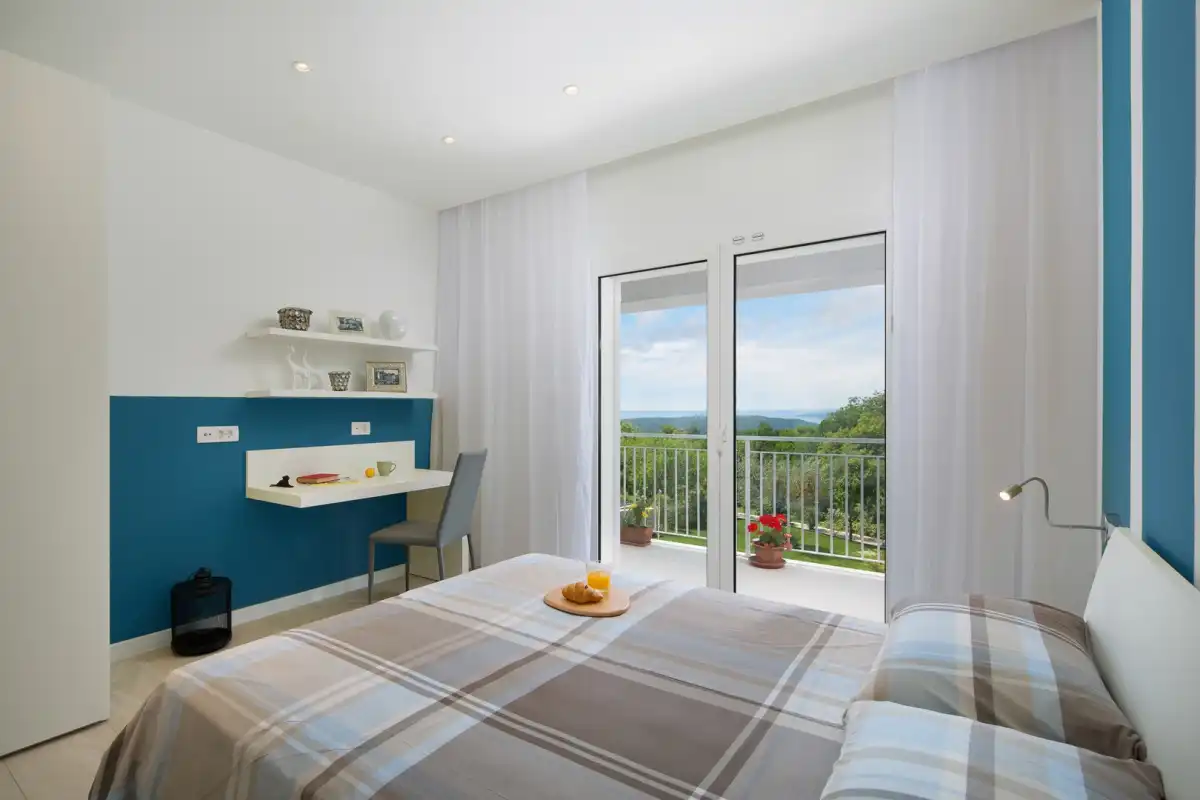 Vila Chiara Labin - Labin, Istra