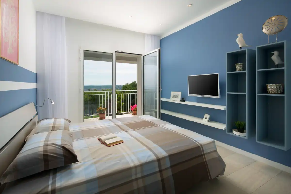 Vila Chiara Labin - Labin, Istra