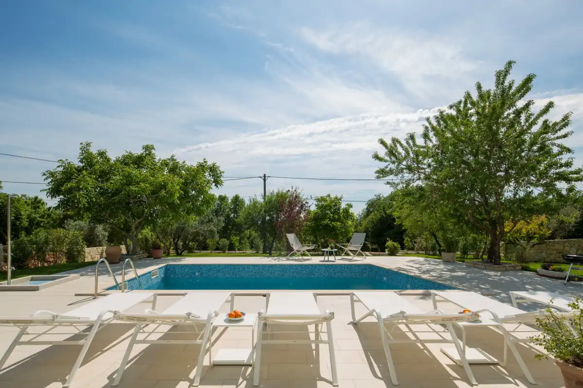 Vila Chiara Labin - Labin, Istra