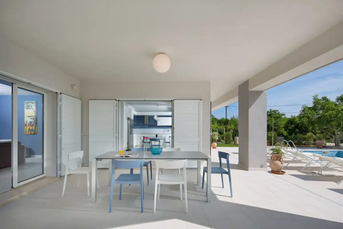 Vila Chiara Labin - Labin, Istra