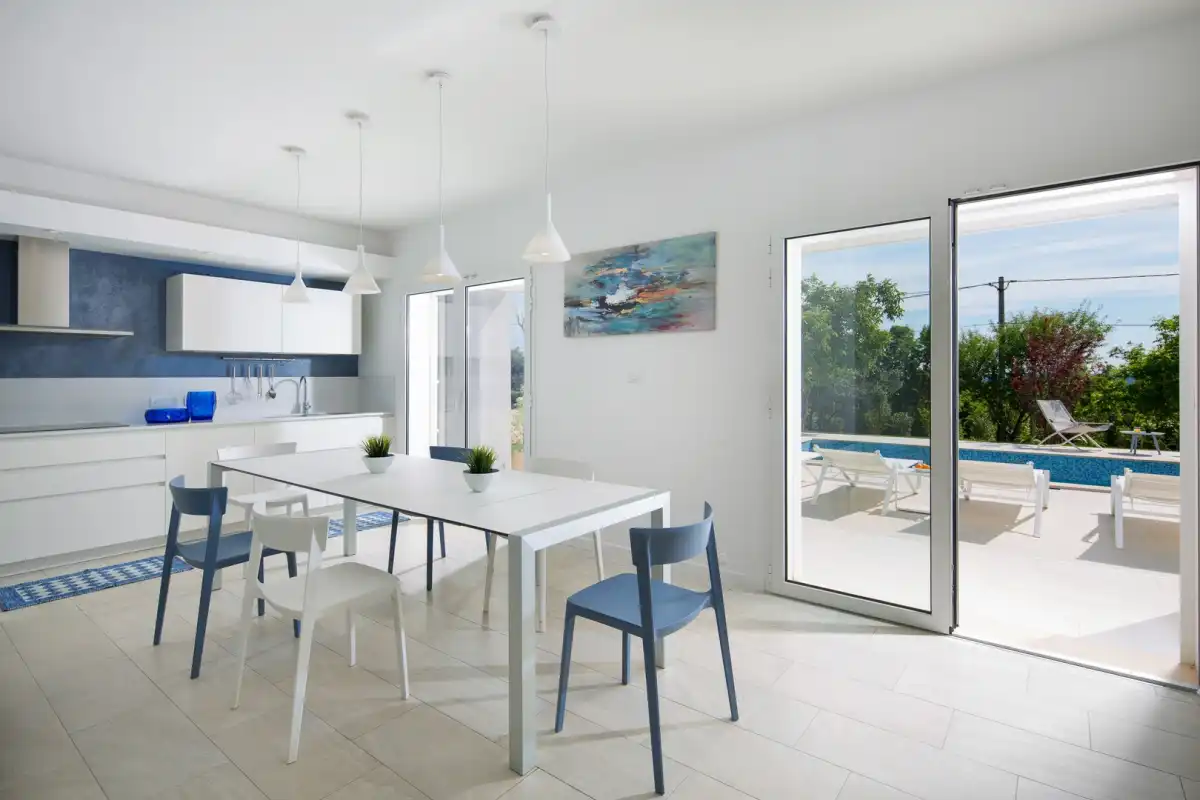 Vila Chiara Labin - Labin, Istra