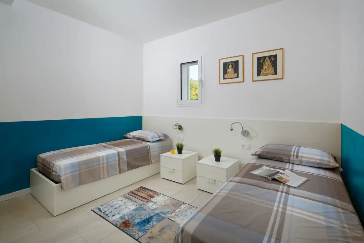 Vila Chiara Labin - Labin, Istra