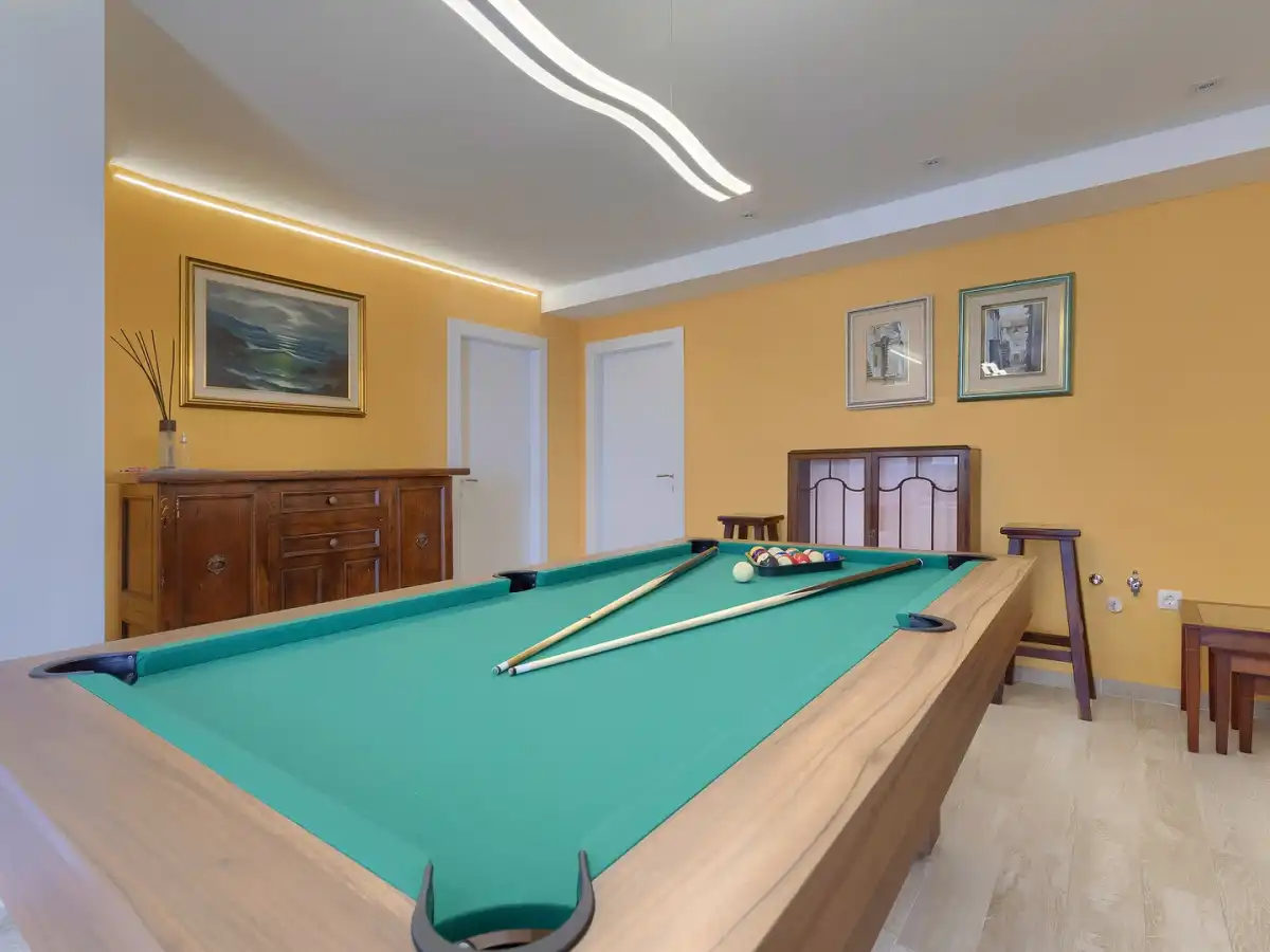 Vila Chiara Labin - Labin, Istra