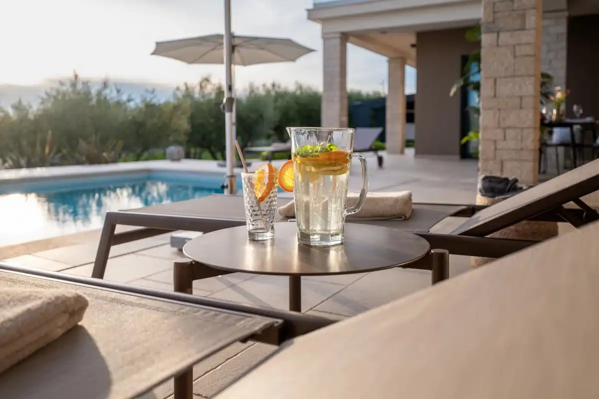 Villa ChristaLL - Poreč, Istria