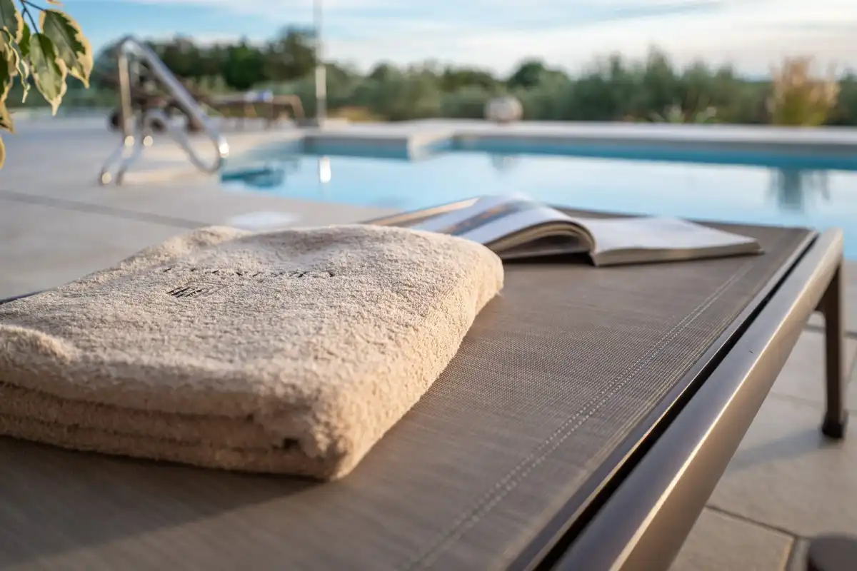 Villa ChristaLL - Poreč, Istria