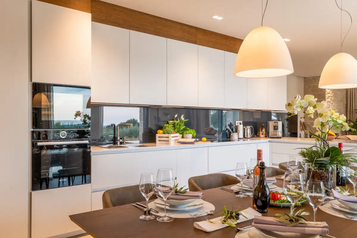 Villa ChristaLL - Poreč, Istria