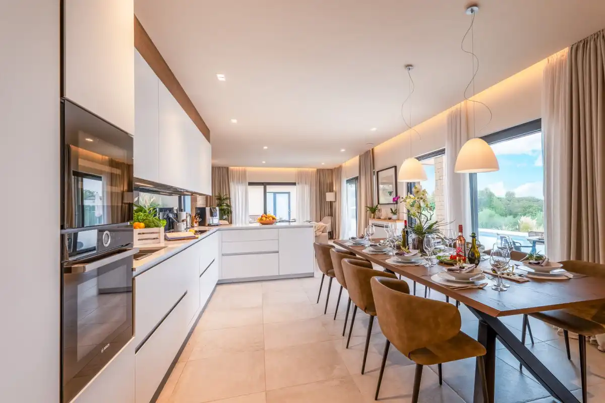 Villa ChristaLL - Poreč, Istria