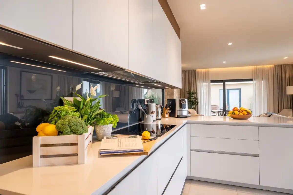 Villa ChristaLL - Poreč, Istria