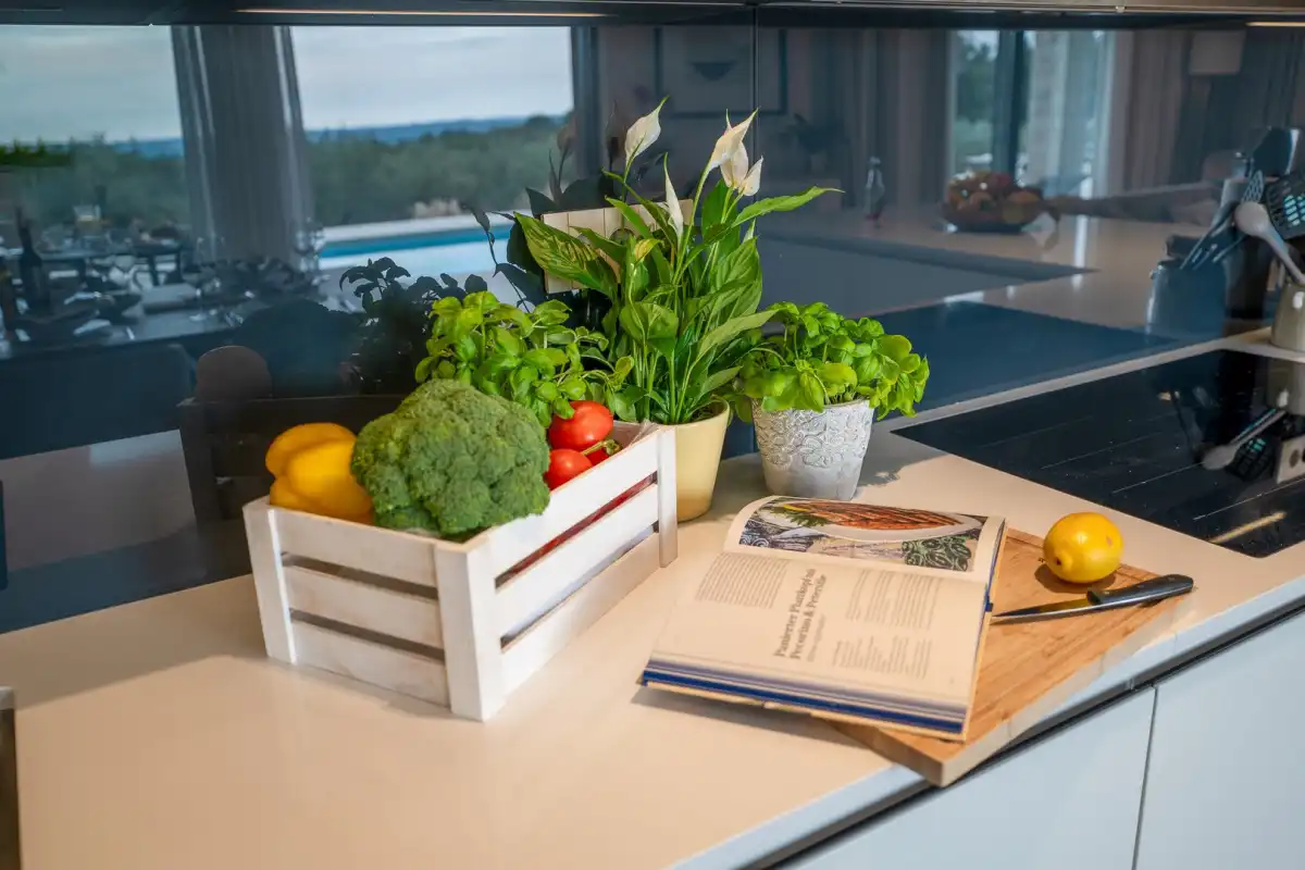 Villa ChristaLL - Poreč, Istria