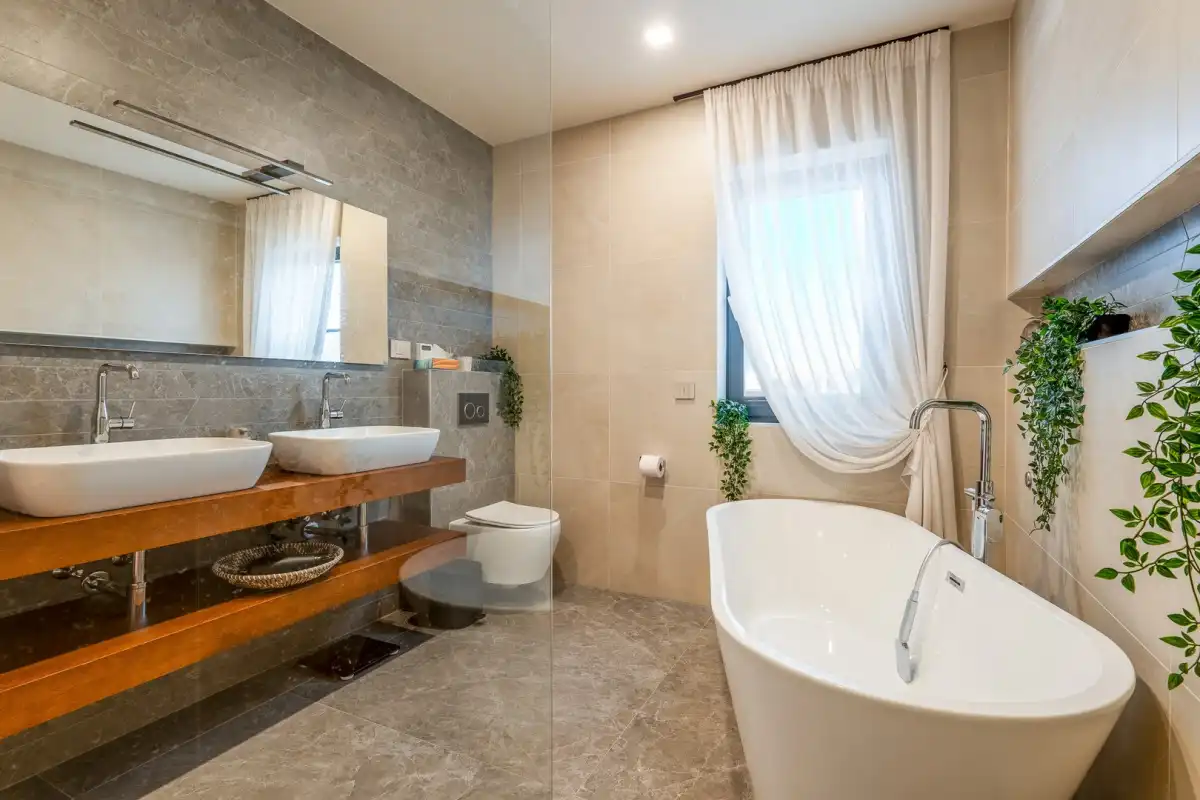 Villa ChristaLL - Poreč, Istria