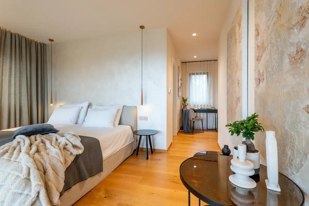 Villa ChristaLL - Poreč, Istria